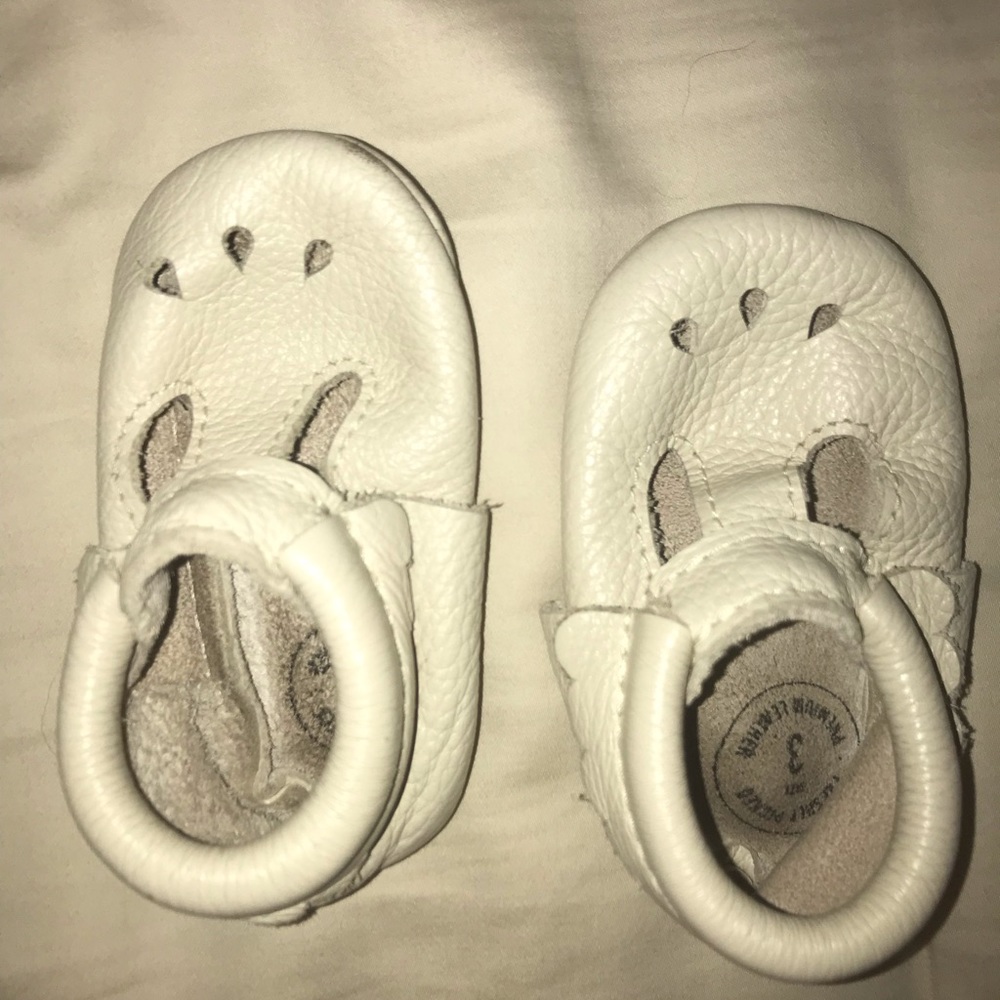 Birch Freshly Picked Moccs